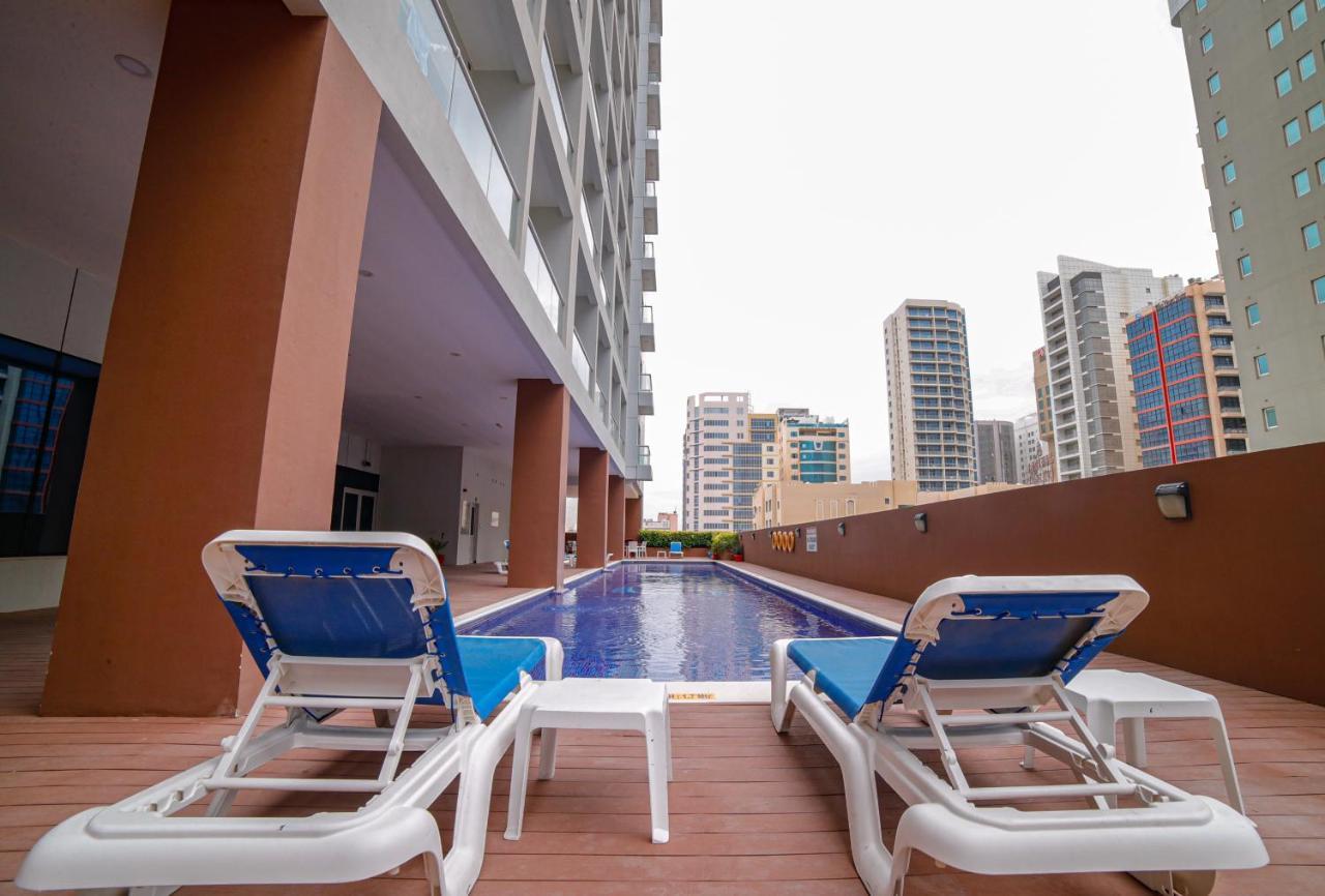 מנאמה Vita Suites מראה חיצוני תמונה