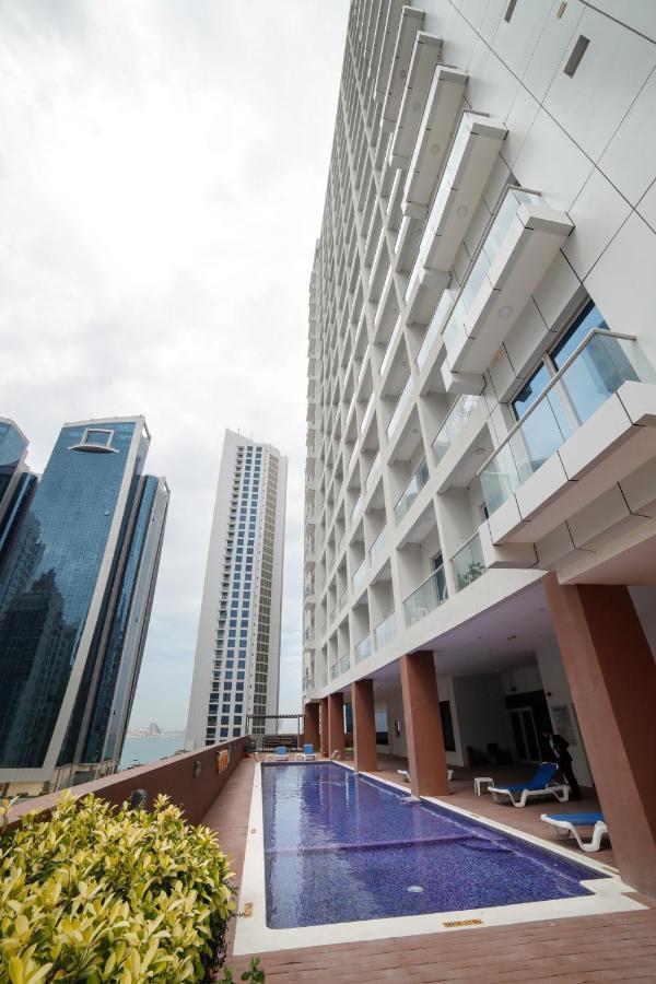מנאמה Vita Suites מראה חיצוני תמונה