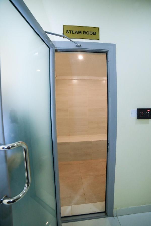 מנאמה Vita Suites מראה חיצוני תמונה