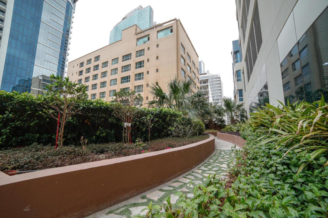 מנאמה Vita Suites מראה חיצוני תמונה