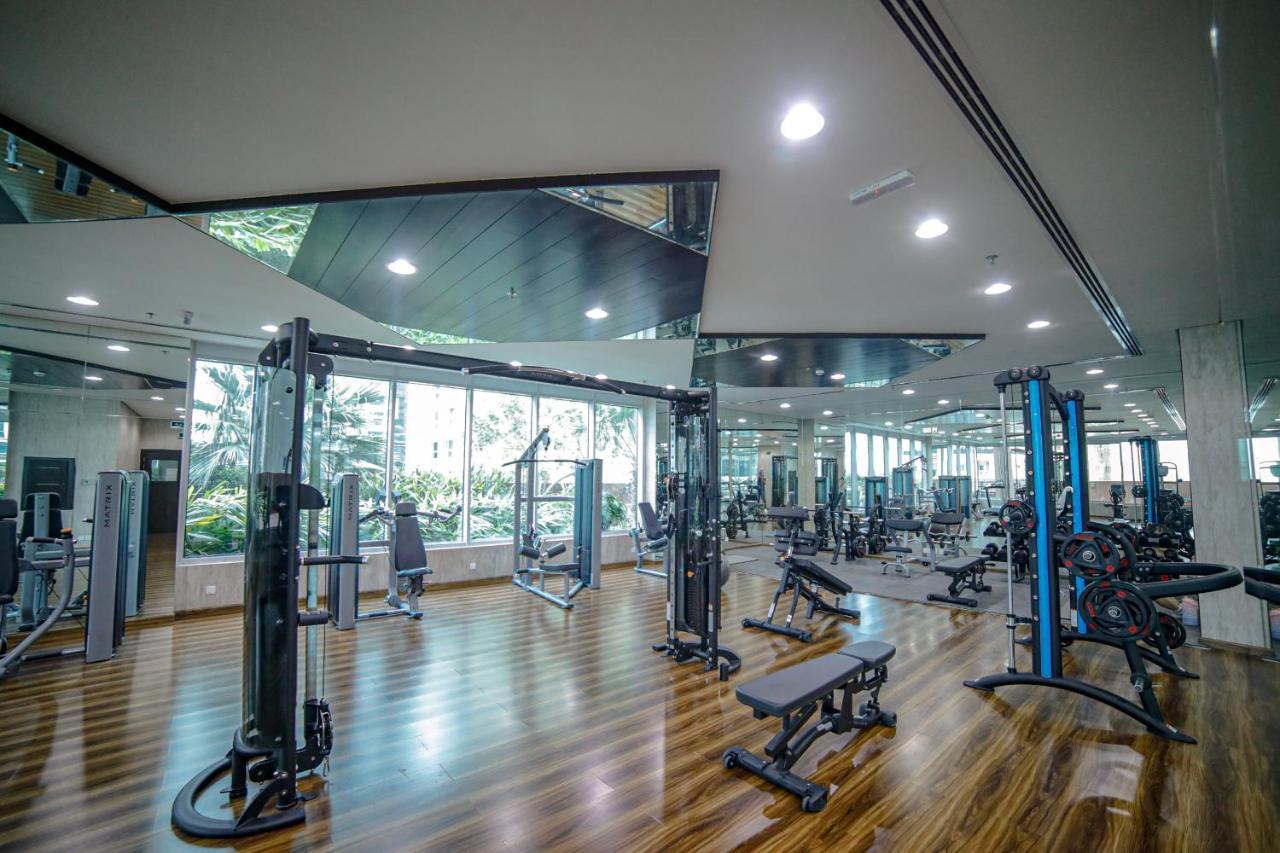 מנאמה Vita Suites מראה חיצוני תמונה