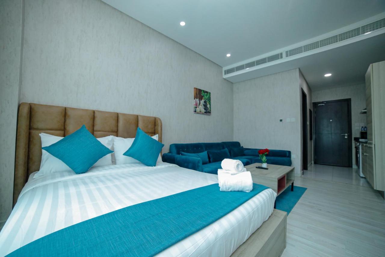 מנאמה Vita Suites חדר תמונה