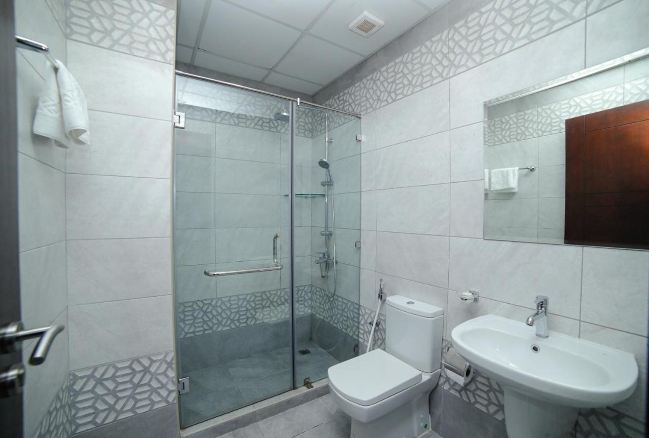 מנאמה Vita Suites מראה חיצוני תמונה