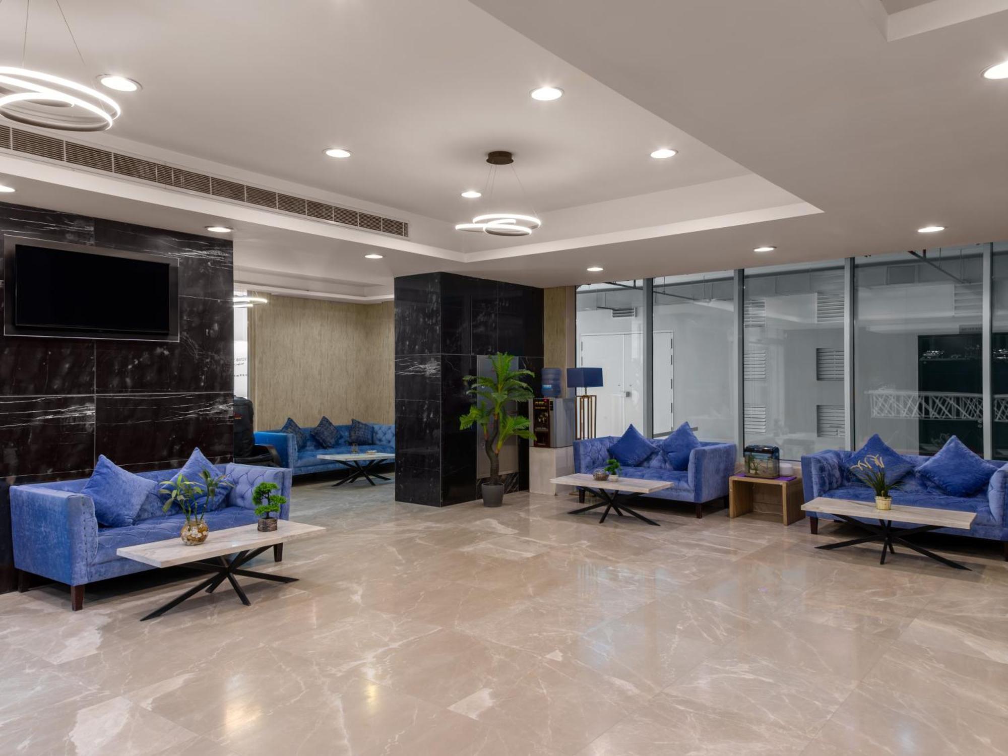 מנאמה Vita Suites מראה חיצוני תמונה