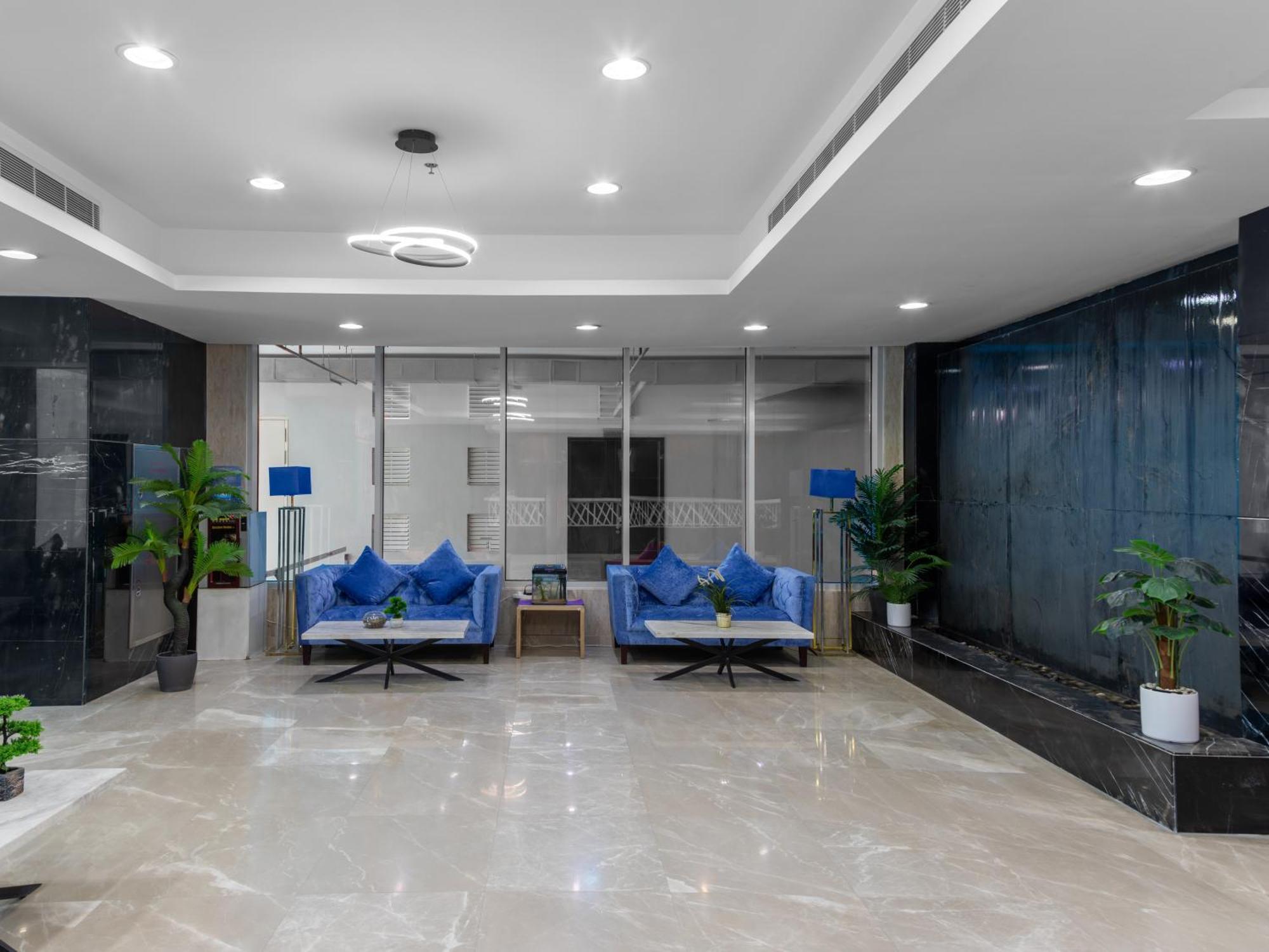 מנאמה Vita Suites מראה חיצוני תמונה