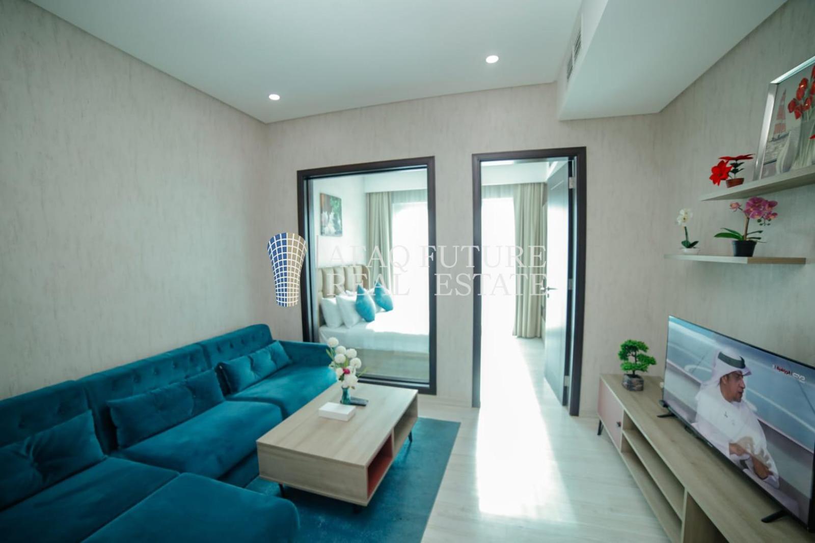 מנאמה Vita Suites מראה חיצוני תמונה