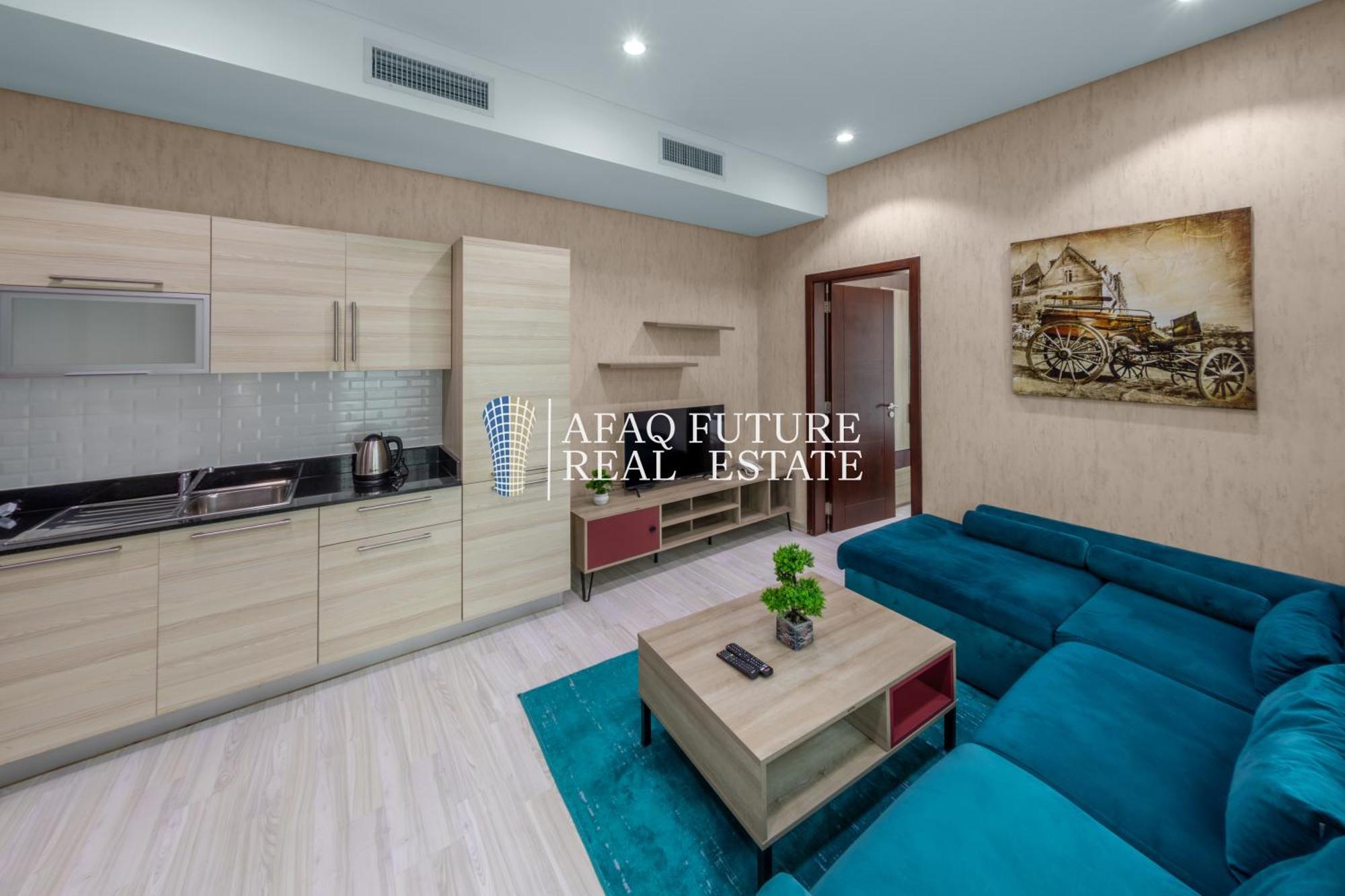 מנאמה Vita Suites מראה חיצוני תמונה