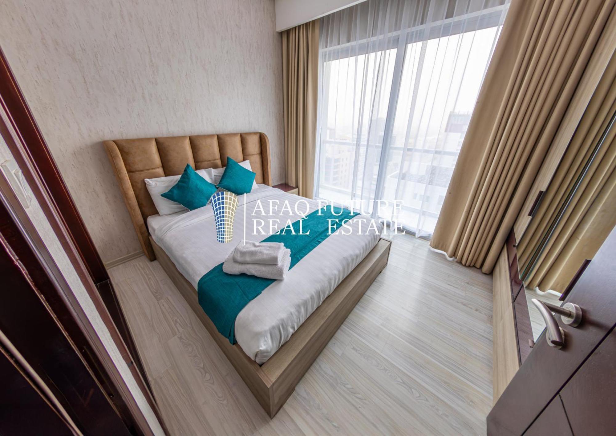 מנאמה Vita Suites מראה חיצוני תמונה