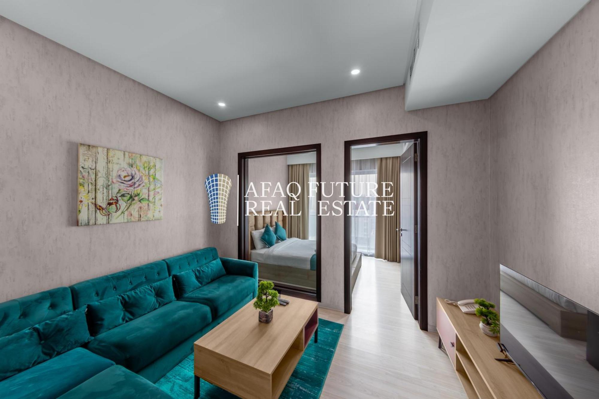 מנאמה Vita Suites מראה חיצוני תמונה