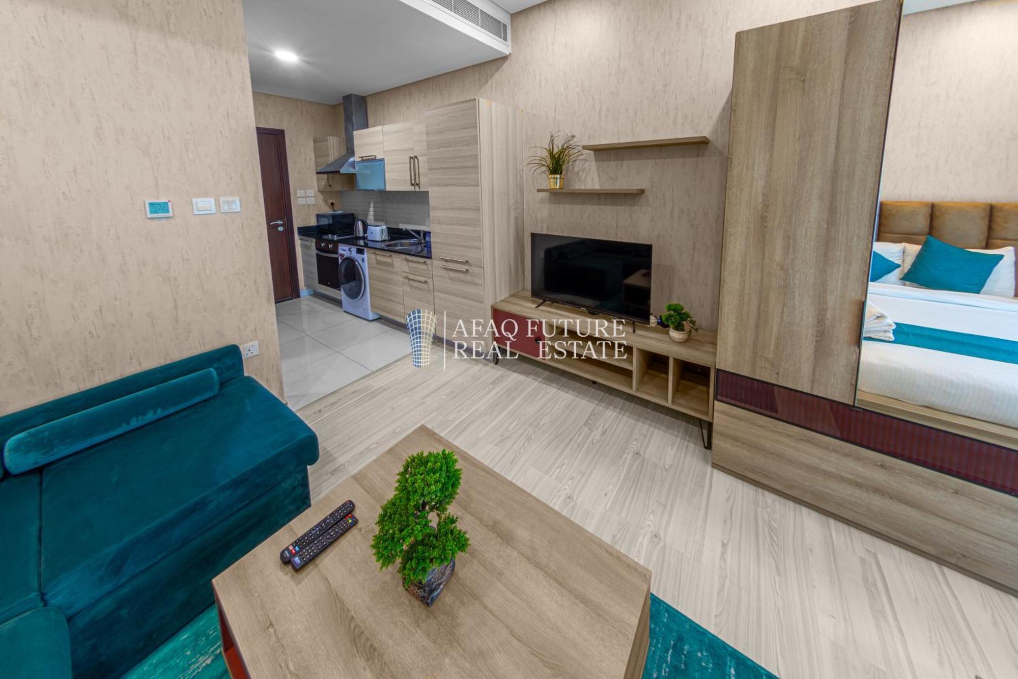 מנאמה Vita Suites מראה חיצוני תמונה