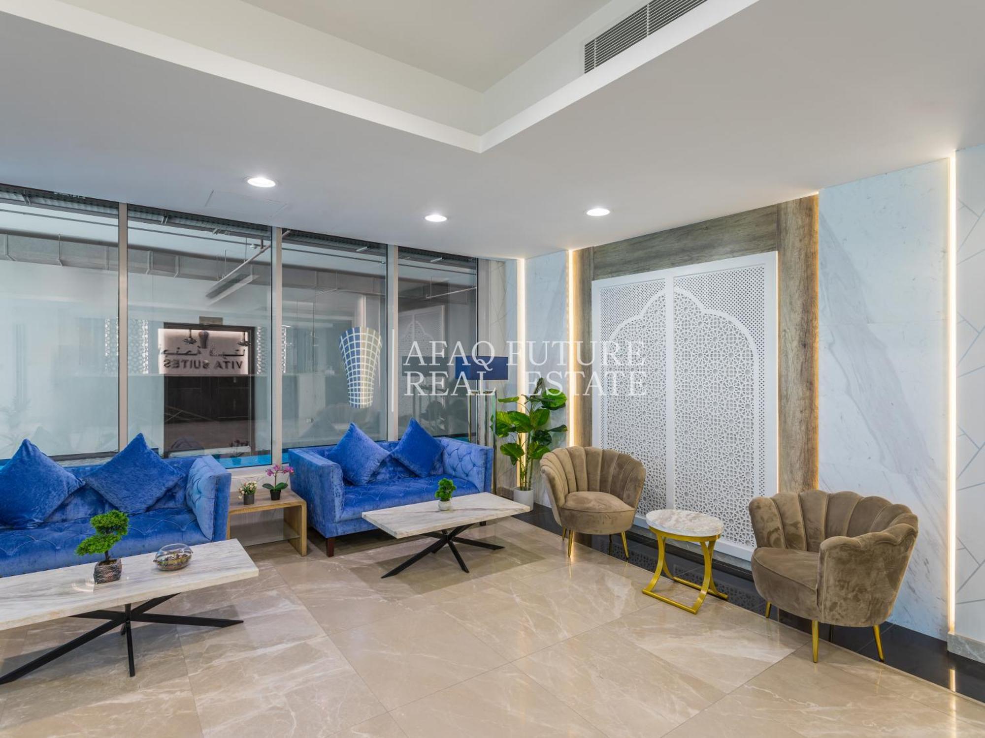 מנאמה Vita Suites מראה חיצוני תמונה