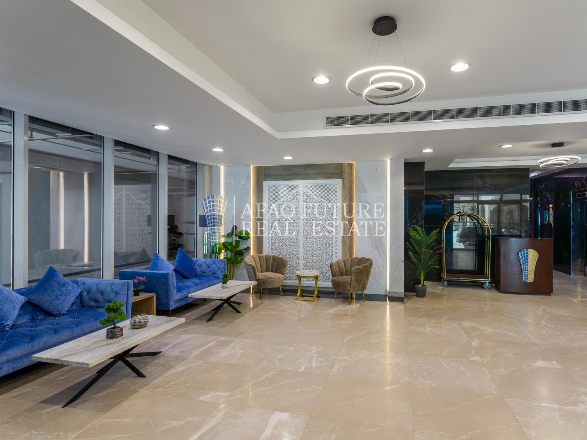 מנאמה Vita Suites מראה חיצוני תמונה