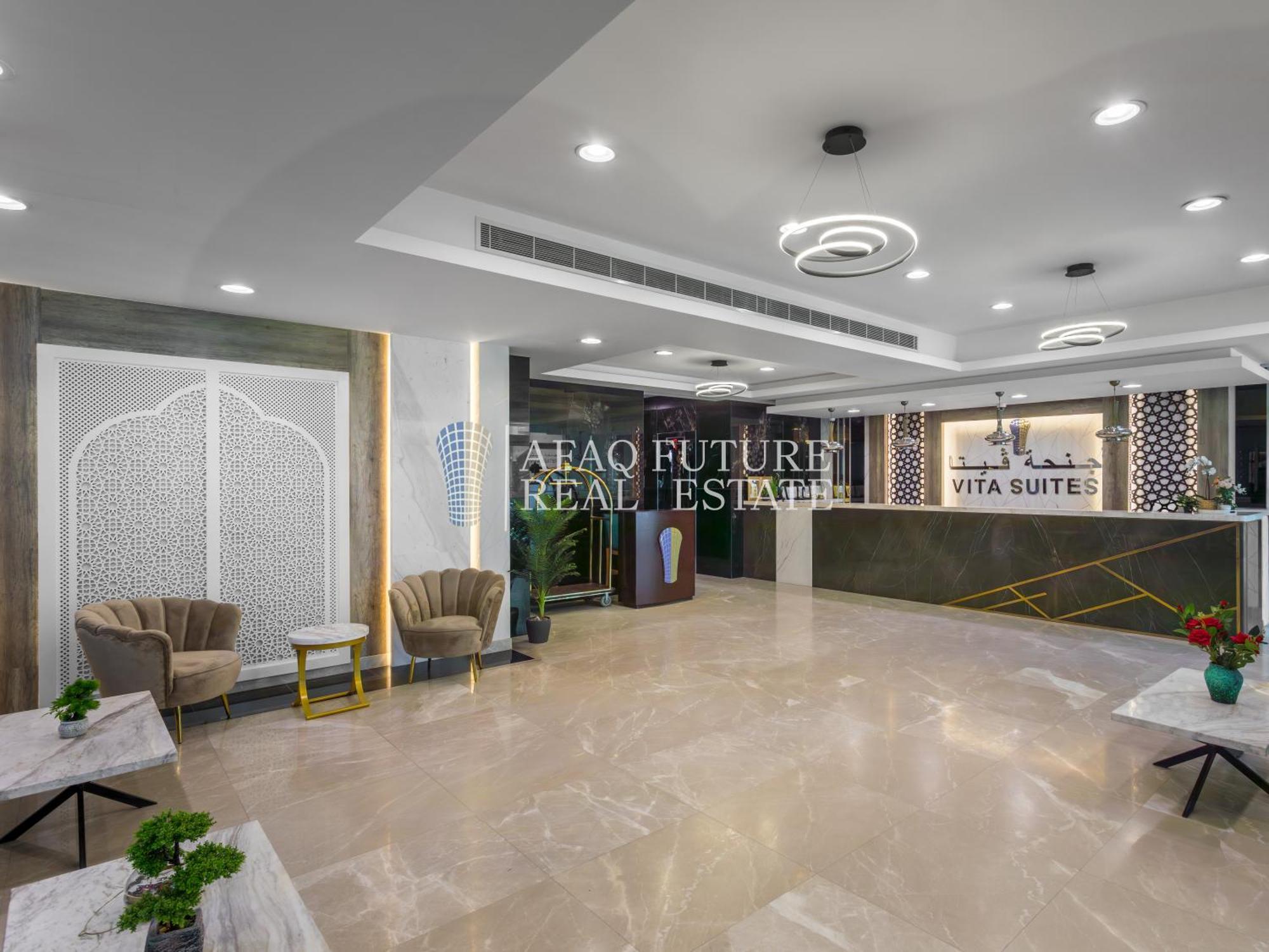 מנאמה Vita Suites מראה חיצוני תמונה
