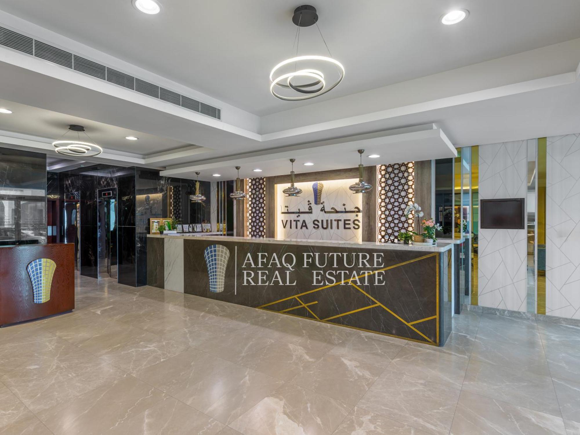 מנאמה Vita Suites מראה חיצוני תמונה